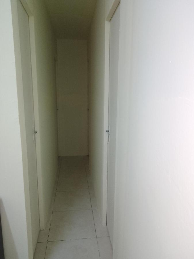 Abree Building New Hostel Dubaï Extérieur photo